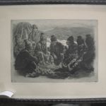 505 3177 ETCHING